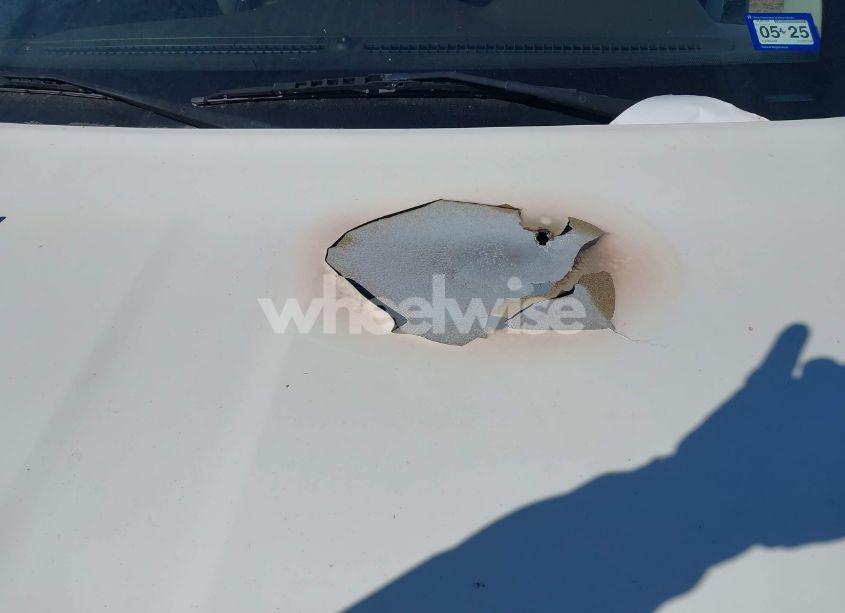 Photo 13 of 2012 Dodge Durango SXT (VIN 1C4RDHAG6CC257284)