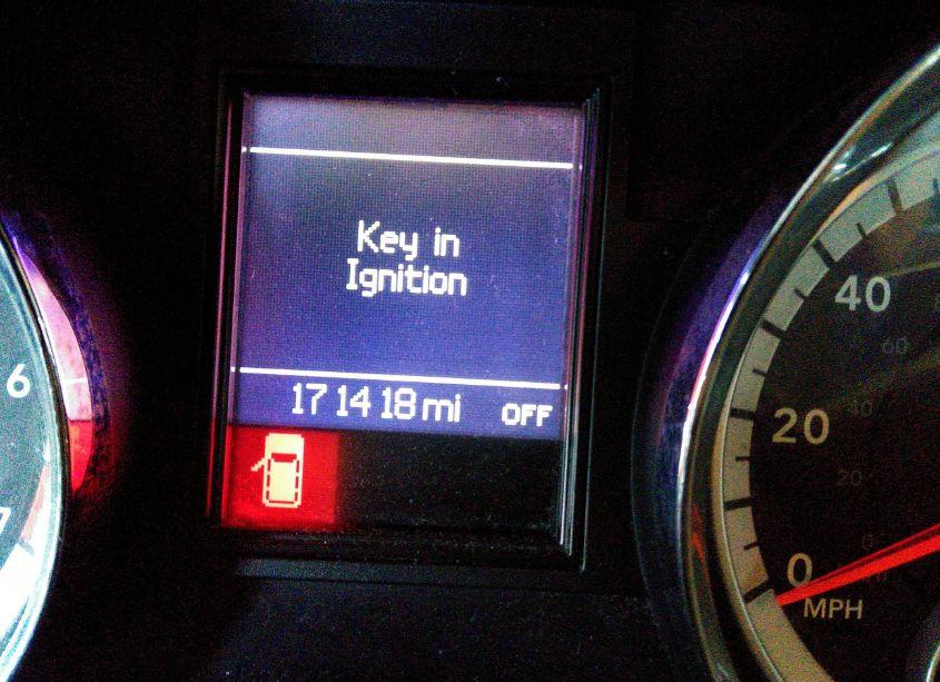 Photo 15 of 2012 Dodge Durango SXT (VIN 1C4RDHAG6CC257284)