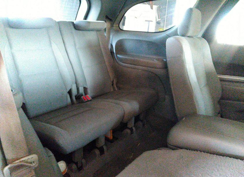 Photo 17 of 2012 Dodge Durango SXT (VIN 1C4RDHAG6CC257284)