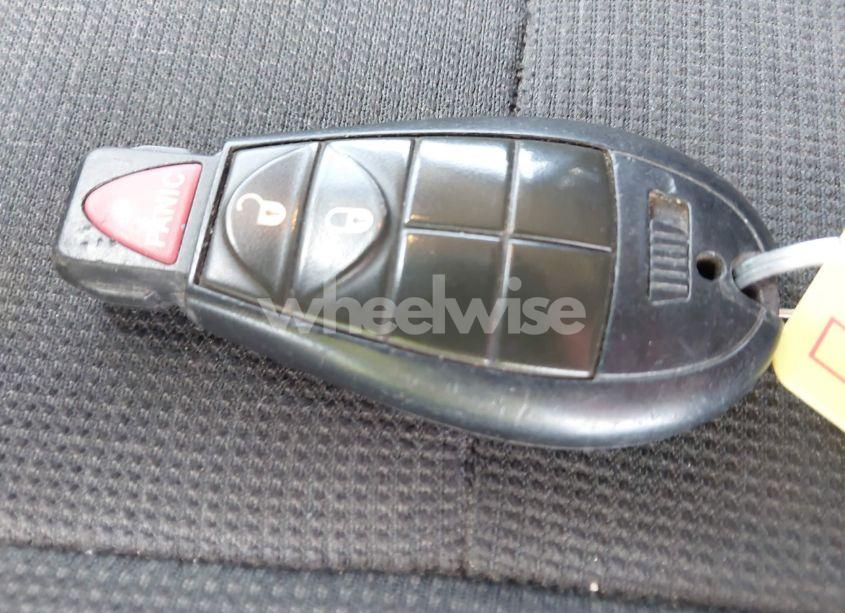 Photo 11 of 2013 Dodge Durango SXT (VIN 1C4RDHAG6DC683865)