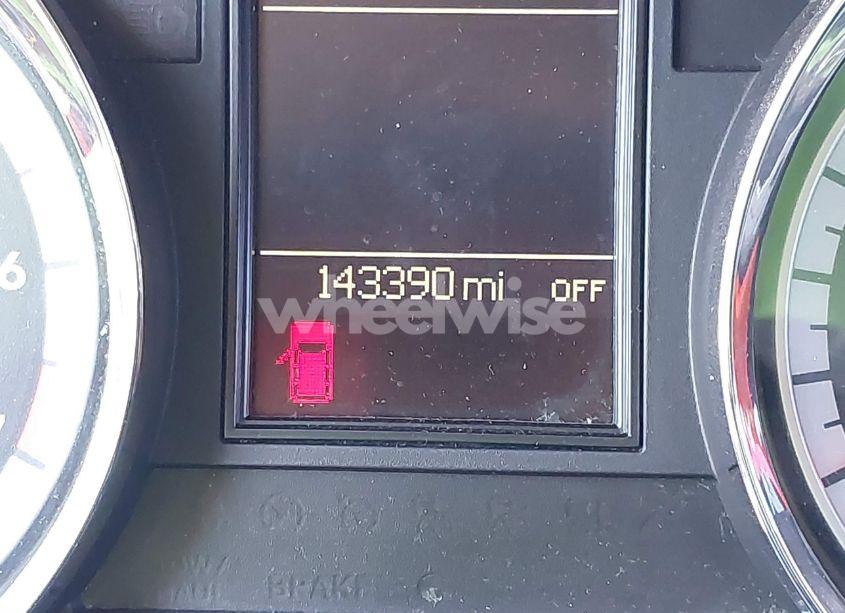 Photo 15 of 2013 Dodge Durango SXT (VIN 1C4RDHAG6DC694283)