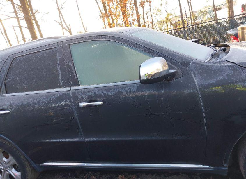 Photo 13 of 2014 Dodge Durango SXT (VIN 1C4RDHAG6EC483750)