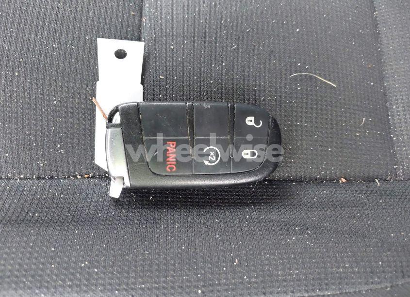 Photo 11 of 2014 Dodge Durango SXT (VIN 1C4RDHAG6EC560651)