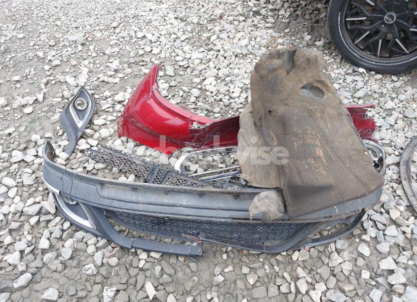 Photo 12 of 2014 Dodge Durango SXT (VIN 1C4RDHAG6EC560651)