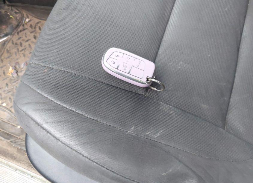 Photo 11 of 2014 Dodge Durango SXT (VIN 1C4RDHAG6EC975386)