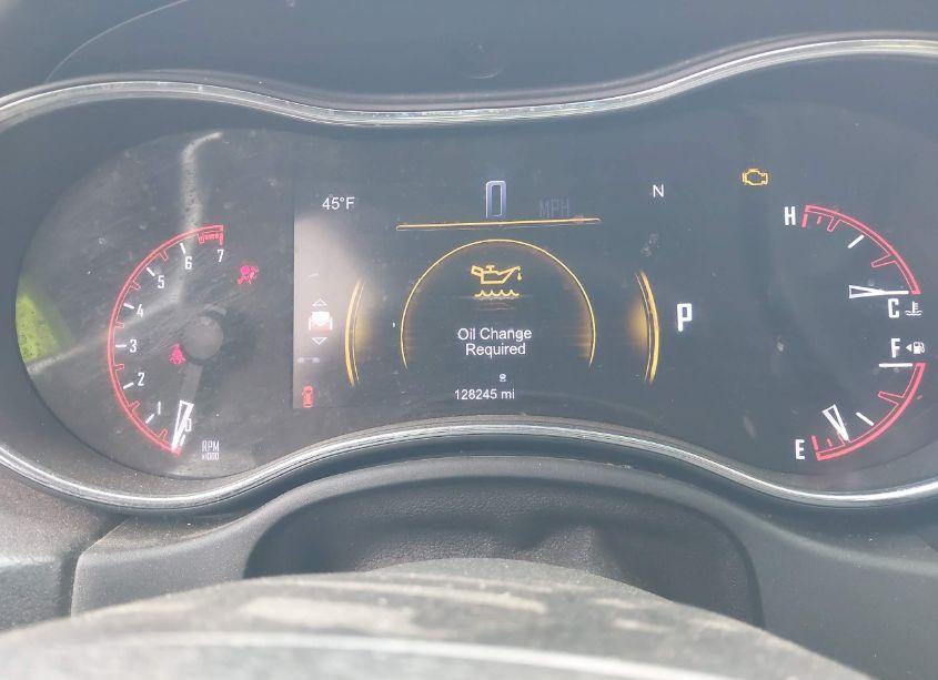 Photo 7 of 2014 Dodge Durango SXT (VIN 1C4RDHAG6EC975386)