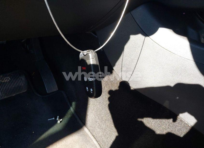 Photo 11 of 2014 Dodge Durango SXT (VIN 1C4RDHAG6EC979602)