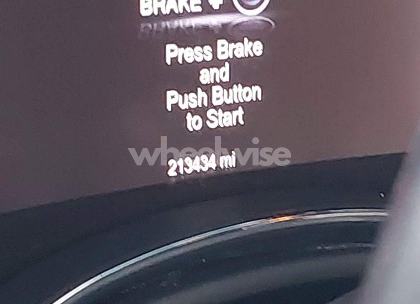 Photo 15 of 2014 Dodge Durango SXT (VIN 1C4RDHAG6EC979602)