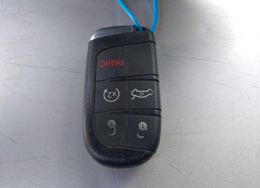 Photo 11 of 2015 Dodge Durango SXT (VIN 1C4RDHAG6FC760172)