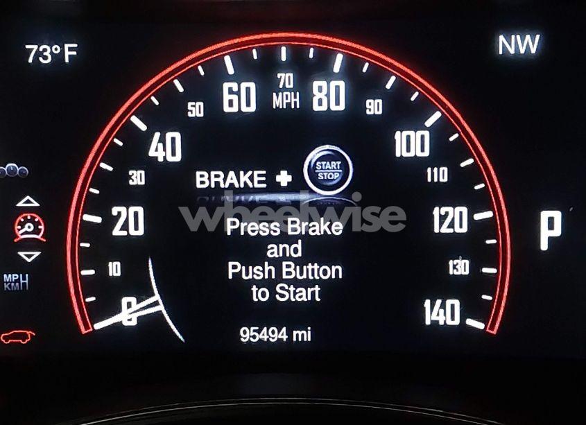 Photo 15 of 2015 Dodge Durango SXT (VIN 1C4RDHAG6FC842693)