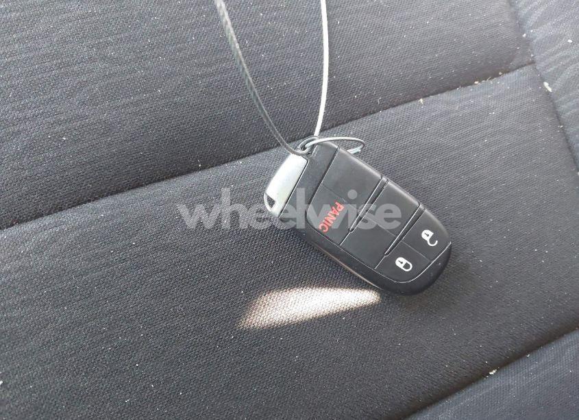 Photo 11 of 2021 Dodge Durango SXT RWD (VIN 1C4RDHAG6MC721451)