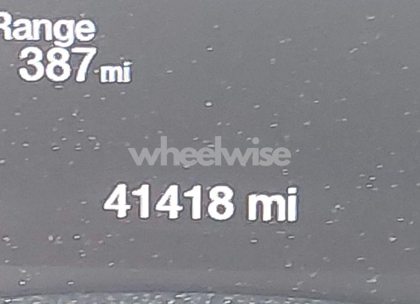 Photo 15 of 2021 Dodge Durango SXT RWD (VIN 1C4RDHAG6MC721451)