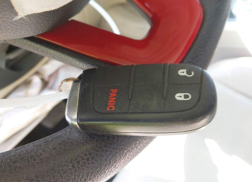 Photo 11 of 2014 Dodge Durango SXT (VIN 1C4RDHAG7EC344520)