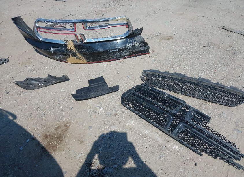 Photo 12 of 2014 Dodge Durango SXT (VIN 1C4RDHAG7EC344520)