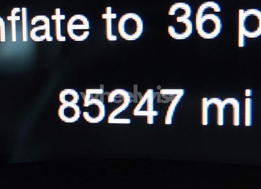 Photo 15 of 2017 Dodge Durango SXT RWD (VIN 1C4RDHAG7HC680592)