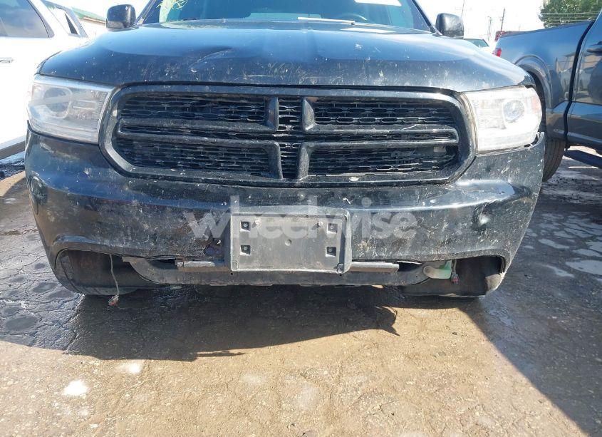 Photo 17 of 2017 Dodge Durango SXT RWD (VIN 1C4RDHAG7HC771054)