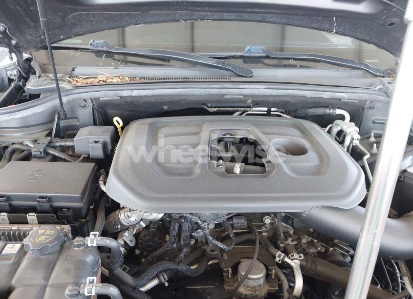 Photo 10 of 2017 Dodge Durango SXT RWD (VIN 1C4RDHAG7HC936570)