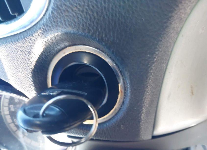 Photo 11 of 2012 Dodge Durango SXT (VIN 1C4RDHAG8CC138426)