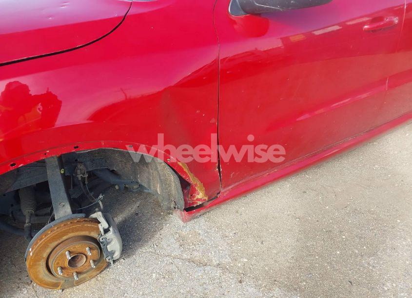 Photo 17 of 2013 Dodge Durango SXT (VIN 1C4RDHAG8DC696584)