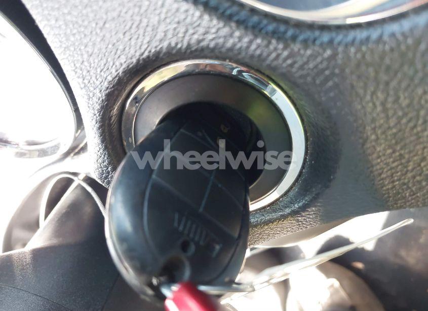 Photo 11 of 2013 Dodge Durango SXT (VIN 1C4RDHAG8DC698805)