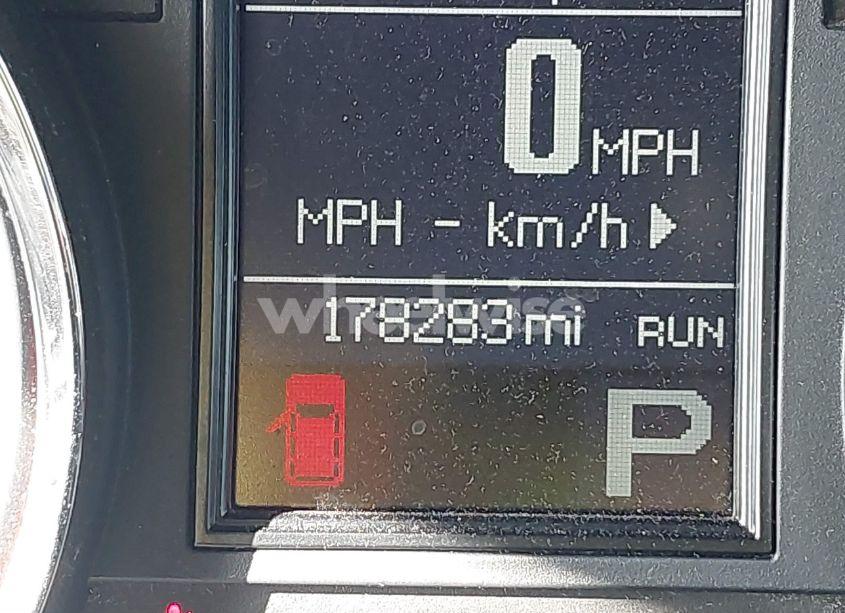 Photo 15 of 2013 Dodge Durango SXT (VIN 1C4RDHAG8DC698805)