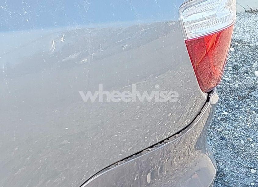 Photo 19 of 2013 Dodge Durango SXT (VIN 1C4RDHAG8DC698805)