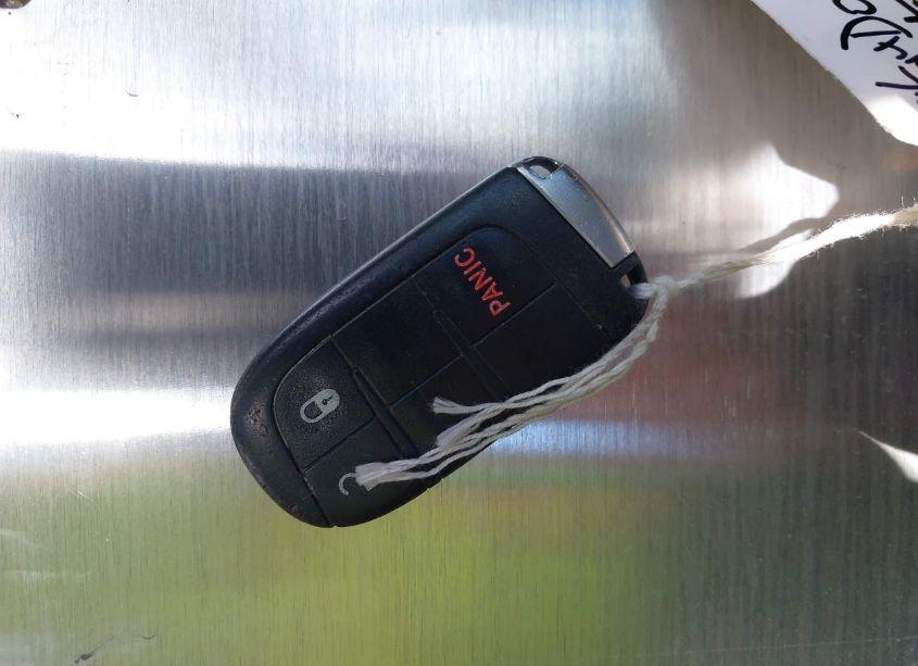 Photo 11 of 2014 Dodge Durango SXT (VIN 1C4RDHAG8EC405325)