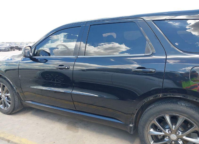 Photo 15 of 2014 Dodge Durango SXT (VIN 1C4RDHAG8EC405325)