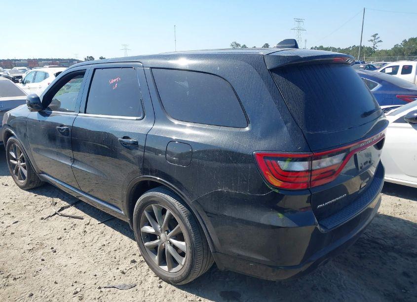 Photo 13 of 2015 Dodge Durango SXT (VIN 1C4RDHAG8FC849709)