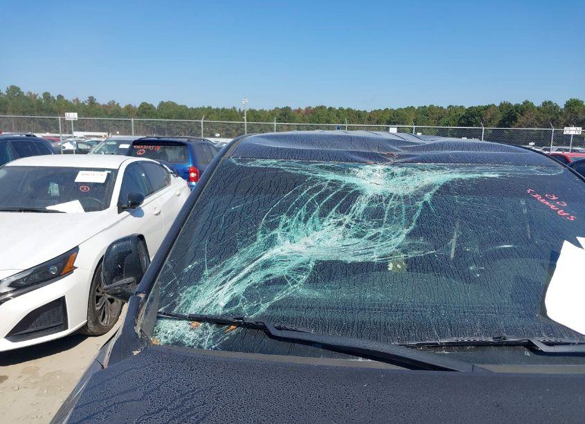 Photo 6 of 2015 Dodge Durango SXT (VIN 1C4RDHAG8FC849709)