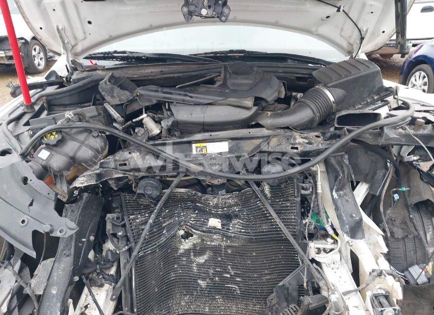 Photo 10 of 2018 Dodge Durango SXT RWD (VIN 1C4RDHAG8JC114365)