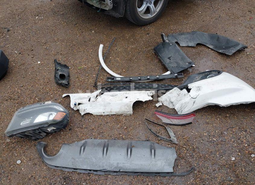 Photo 12 of 2018 Dodge Durango SXT RWD (VIN 1C4RDHAG8JC114365)