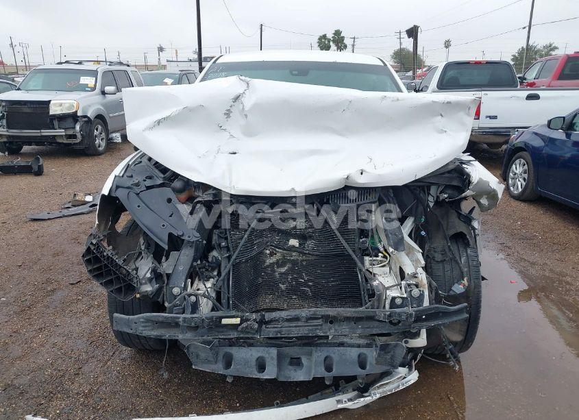 Photo 13 of 2018 Dodge Durango SXT RWD (VIN 1C4RDHAG8JC114365)