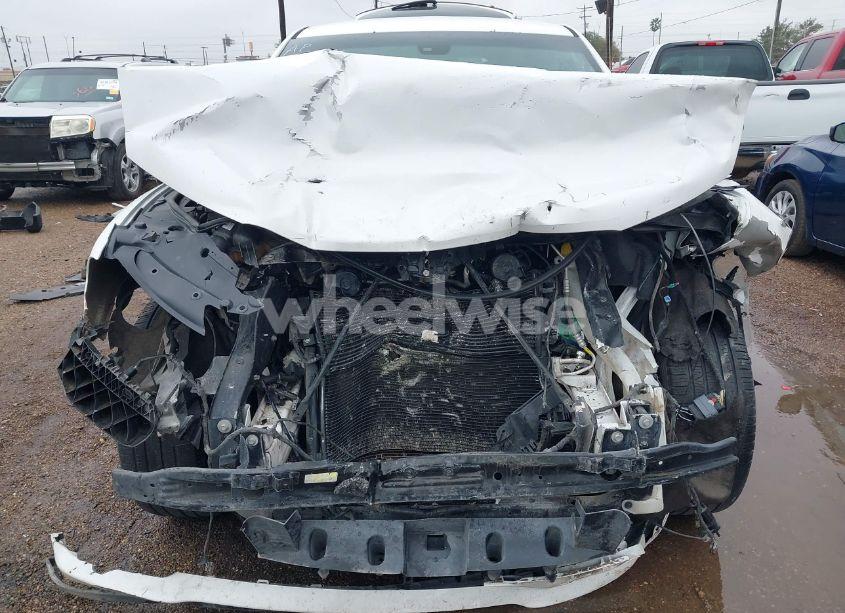 Photo 6 of 2018 Dodge Durango SXT RWD (VIN 1C4RDHAG8JC114365)