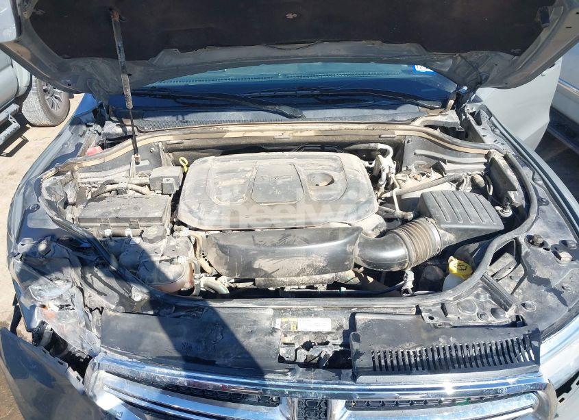 Photo 10 of 2020 Dodge Durango SXT RWD (VIN 1C4RDHAG8LC394338)