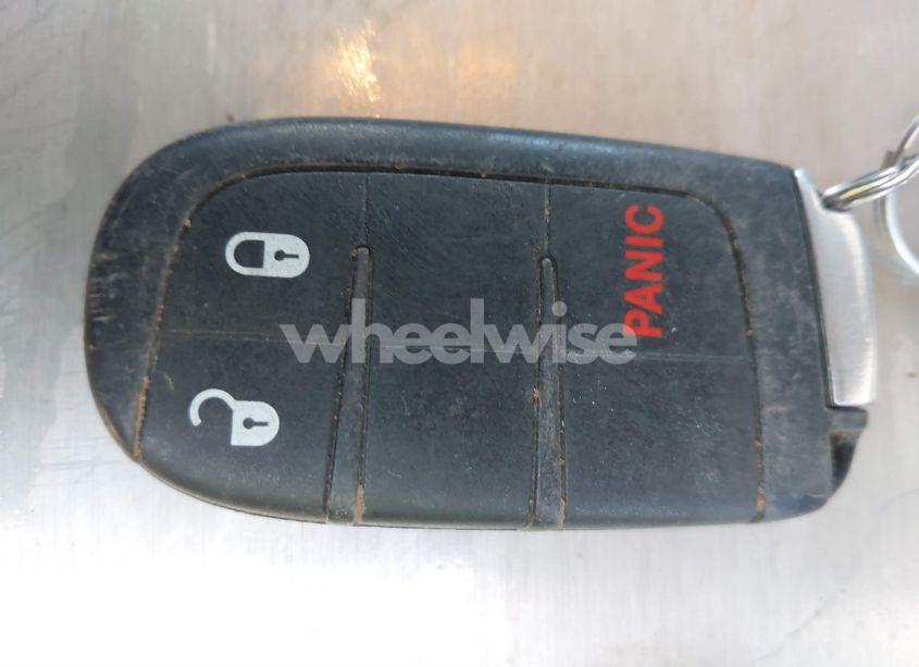 Photo 11 of 2020 Dodge Durango SXT RWD (VIN 1C4RDHAG8LC394338)