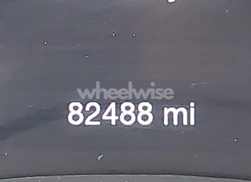 Photo 15 of 2020 Dodge Durango SXT RWD (VIN 1C4RDHAG8LC394338)