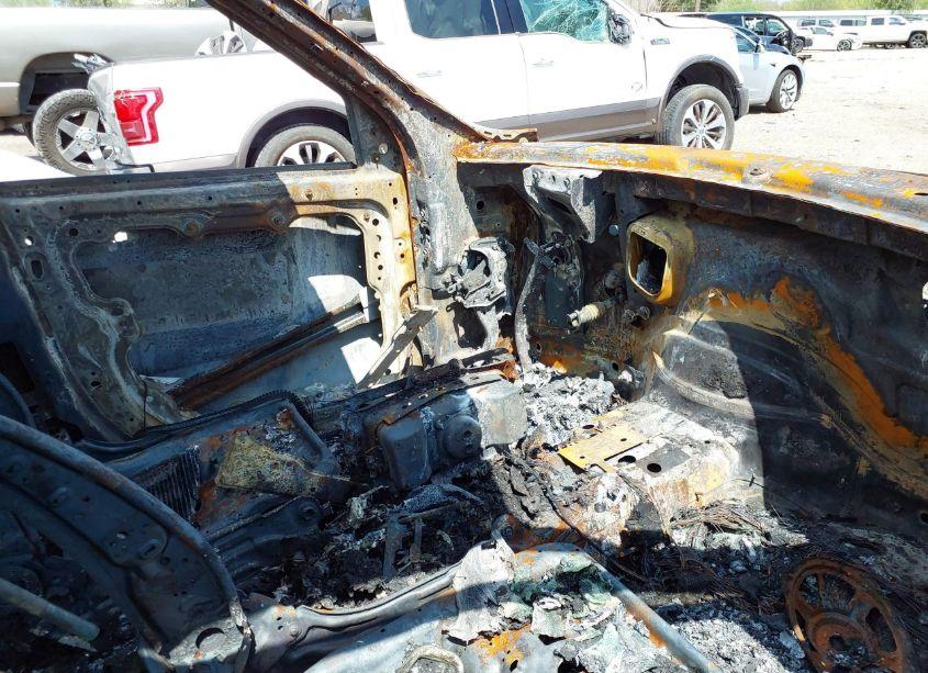 Photo 5 of 2012 Dodge Durango SXT (VIN 1C4RDHAG9CC110649)