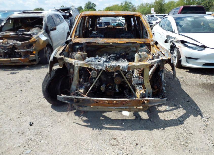 Photo 6 of 2012 Dodge Durango SXT (VIN 1C4RDHAG9CC110649)