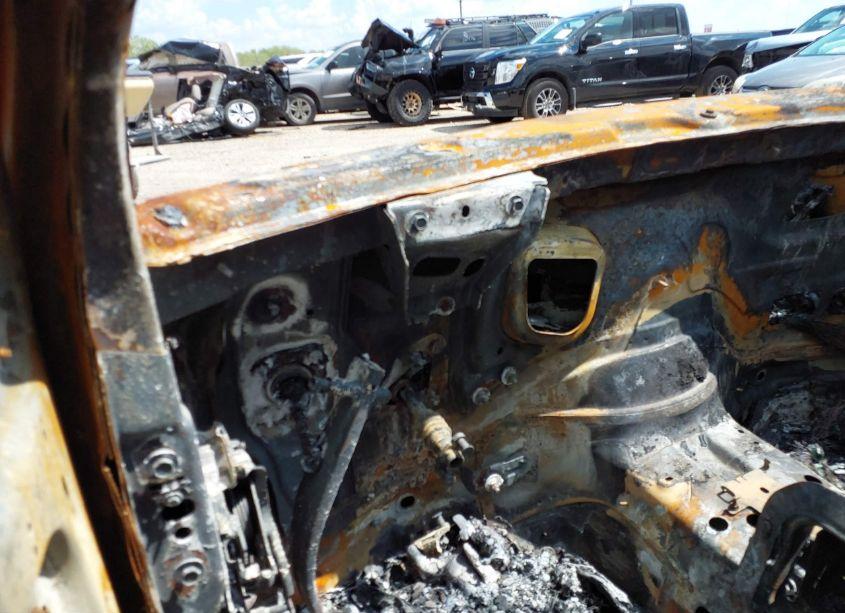 Photo 7 of 2012 Dodge Durango SXT (VIN 1C4RDHAG9CC110649)