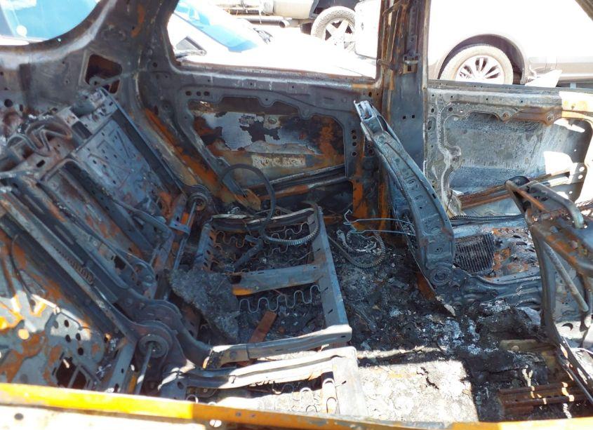 Photo 8 of 2012 Dodge Durango SXT (VIN 1C4RDHAG9CC110649)