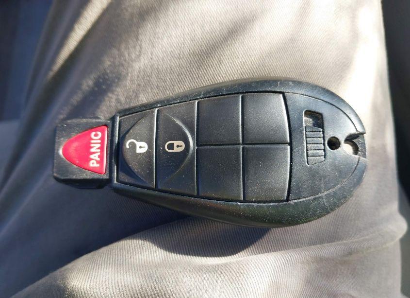 Photo 11 of 2013 Dodge Durango SXT (VIN 1C4RDHAG9DC558908)