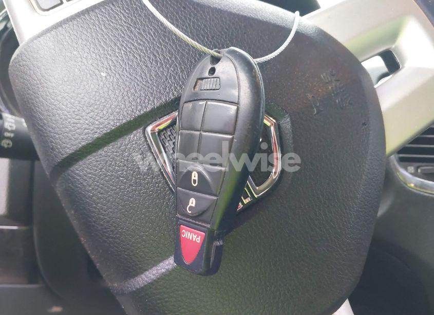 Photo 11 of 2013 Dodge Durango SXT (VIN 1C4RDHAG9DC682032)