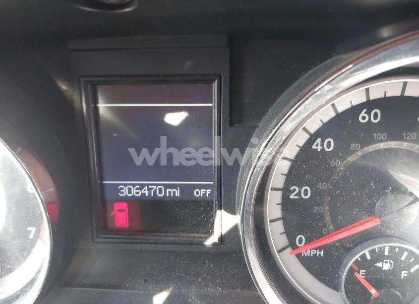 Photo 15 of 2013 Dodge Durango SXT (VIN 1C4RDHAG9DC682032)