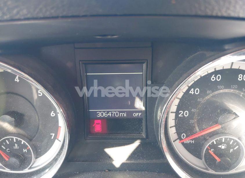 Photo 7 of 2013 Dodge Durango SXT (VIN 1C4RDHAG9DC682032)