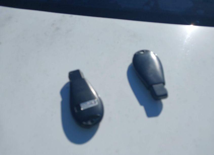 Photo 11 of 2013 Dodge Durango SXT (VIN 1C4RDHAG9DC692706)