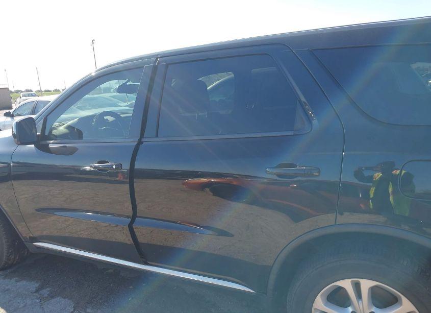 Photo 14 of 2013 Dodge Durango SXT (VIN 1C4RDHAG9DC692706)