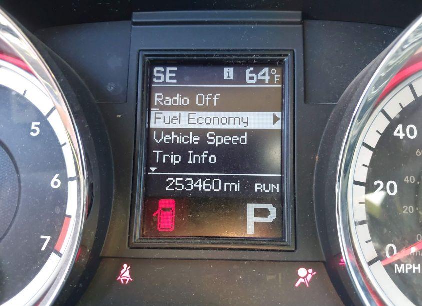 Photo 15 of 2013 Dodge Durango SXT (VIN 1C4RDHAG9DC692706)