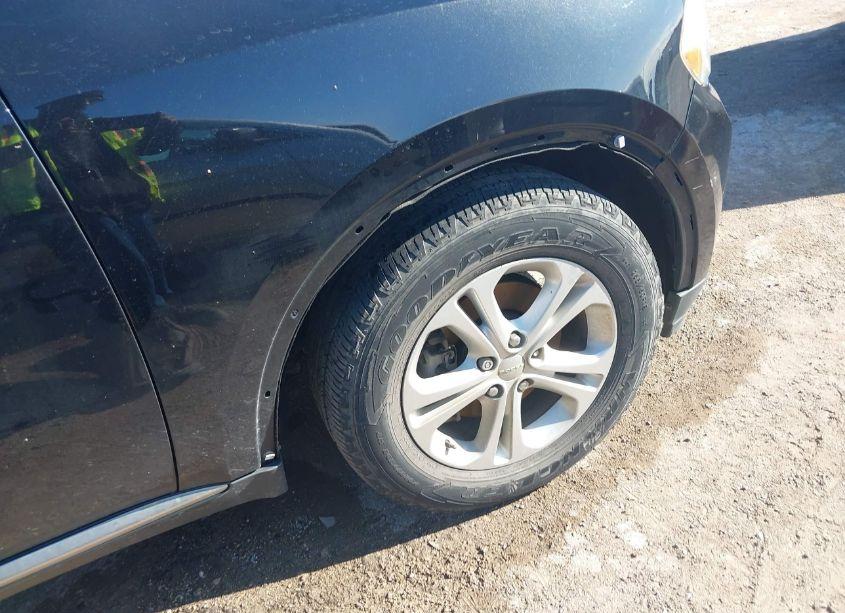 Photo 6 of 2013 Dodge Durango SXT (VIN 1C4RDHAG9DC692706)