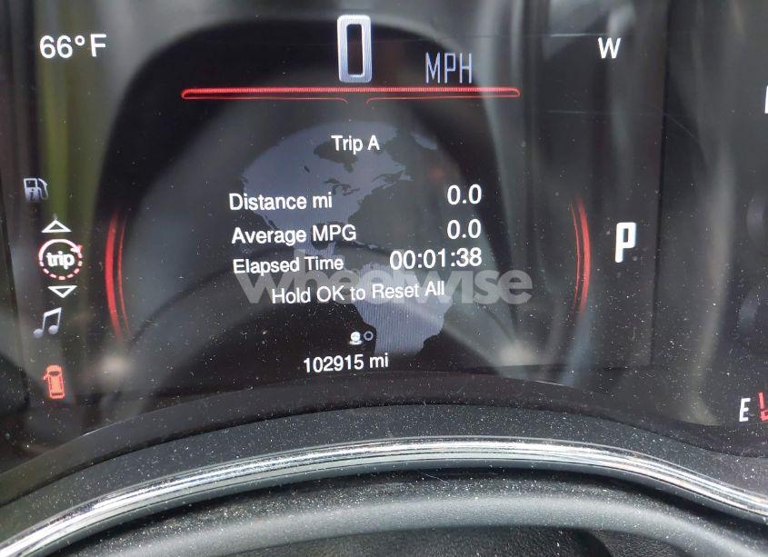 Photo 15 of 2015 Dodge Durango SXT (VIN 1C4RDHAG9FC907181)